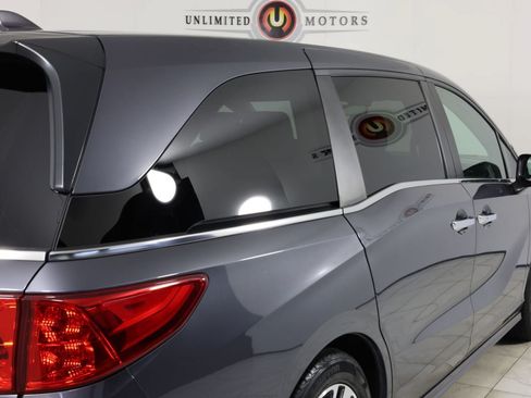 Used 2021 Honda Odyssey Touring image 48