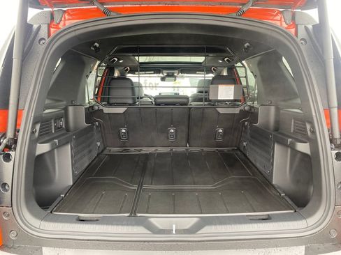 New 2026 Honda Passport TrailSport Elite image 6