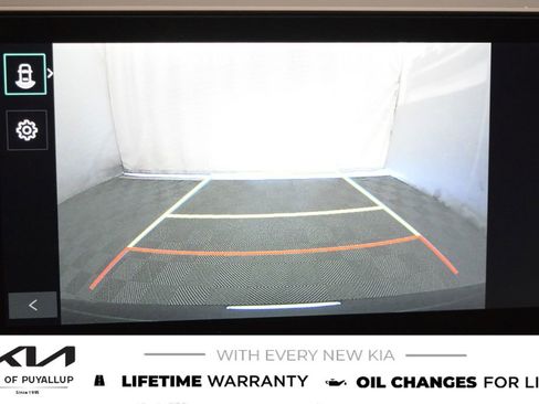 New 2026 Kia Sportage X-Line image 23