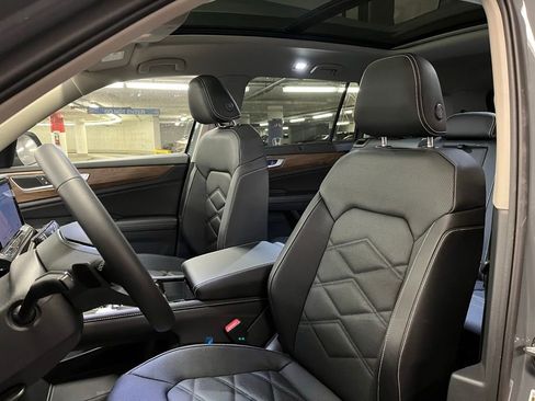New 2026 Volkswagen Atlas SE AWD/4WD image 21