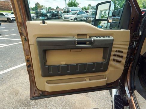Used 2011 Ford F350 XLT AWD/4WD image 16
