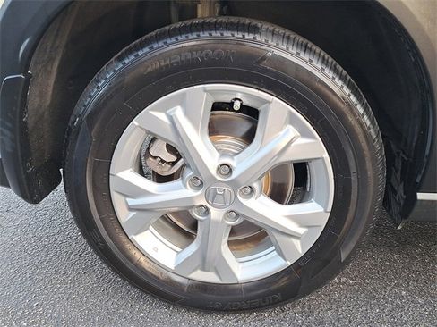 Certified 2023 Honda HR-V LX image 7