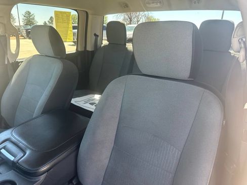 Used 2022 RAM 1500 Tradesman w/ Popular Equipment Group AWD/4WD image 16