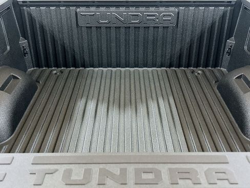 New 2026 Toyota Tundra TRD Pro AWD/4WD image 7