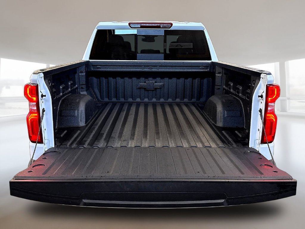 New 2026 Chevrolet Silverado 1500 RST w/ True North Edition Plus AWD/4WD image 18