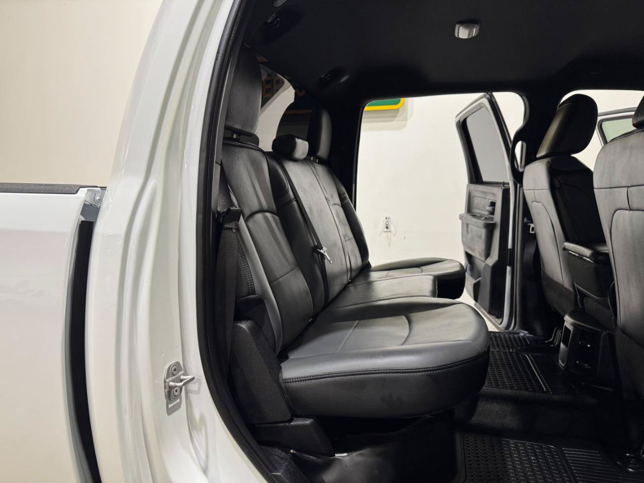 Used 2022 RAM 2500 Tradesman AWD/4WD image 15