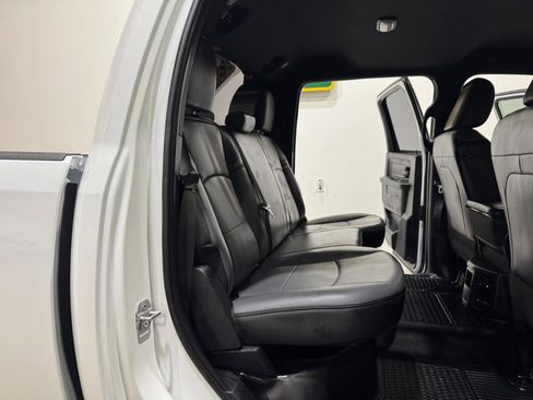 Used 2022 RAM 2500 Tradesman AWD/4WD image 15