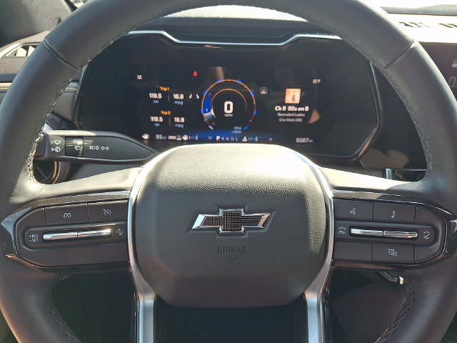 Used 2023 Chevrolet Colorado ZR2 AWD/4WD image 20
