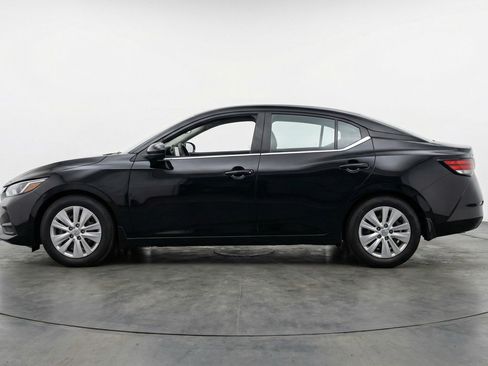 Used 2025 Nissan Sentra S FWD image 5