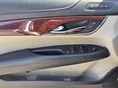 Used 2018 Cadillac ATS Premium Luxury AWD/4WD image 17