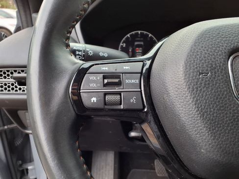 Used 2024 Honda HR-V Sport image 13