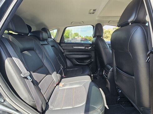 Used 2019 MAZDA CX-5 Grand Touring FWD image 8