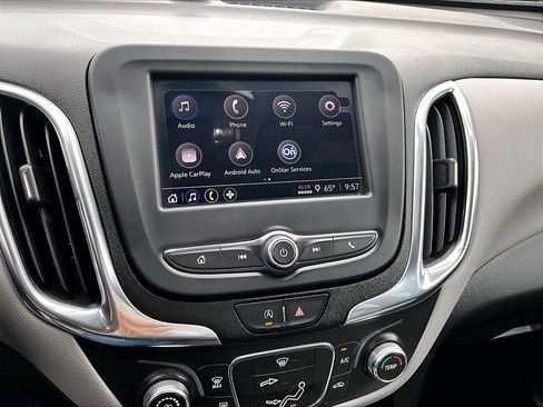 Used 2024 Chevrolet Equinox LS w/ LS Convenience Package AWD/4WD image 25