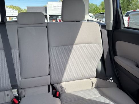 Used 2015 Subaru Forester 2.5i Premium w/ Popular Package #1 image 18