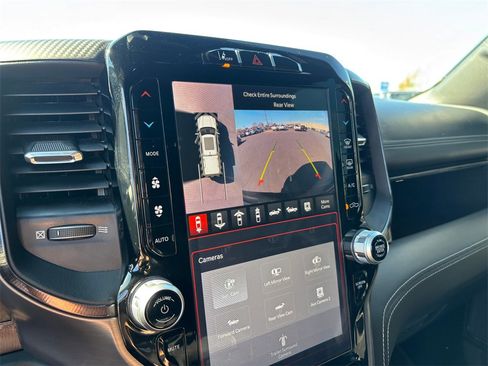 Used 2023 RAM 1500 TRX w/ TRX Level 2 Equipment Group image 25