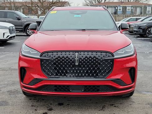 New 2026 Lincoln Aviator Reserve image 2