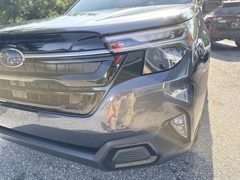 New 2026 Subaru Forester Touring image 9