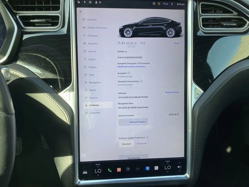 Used 2017 Tesla Model S 75 image 14