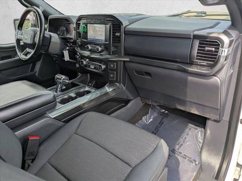 Used 2021 Ford F150 XLT w/ Equipment Group 301A Mid AWD/4WD image 19