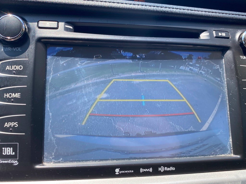 Used 2016 Toyota Highlander Limited Platinum FWD image 30