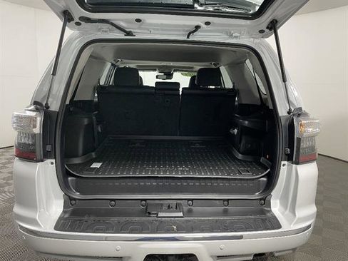 Certified 2024 Toyota 4Runner Limited image 24