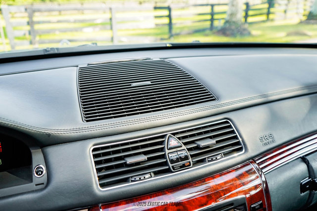 Used 2009 Maybach 62 RWD image 44