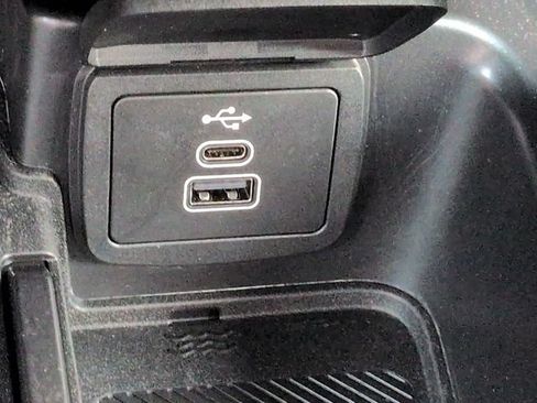 Used 2026 Ford Bronco Raptor w/ Interior Carbon Fiber Pack AWD/4WD image 23