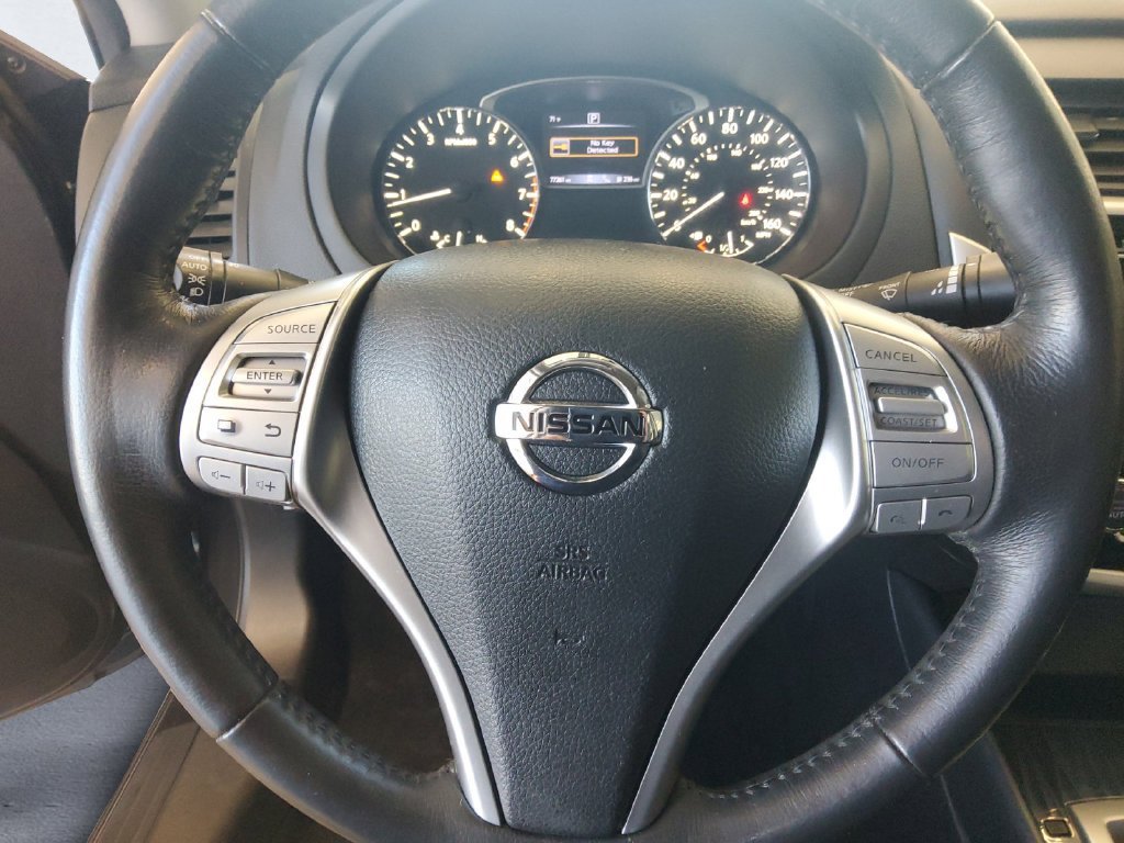 Used 2018 Nissan Altima 2.5 SL FWD image 9