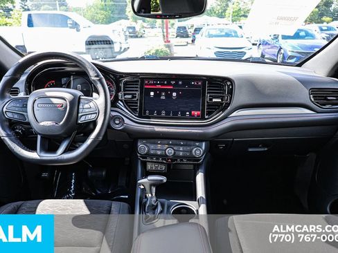 Used 2026 Dodge Durango GT RWD image 31