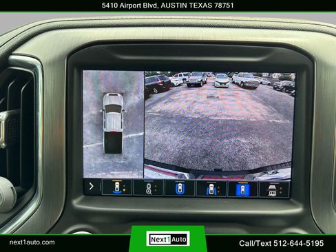 Used 2020 GMC Sierra 2500 Denali w/ Denali Ultimate Package image 28