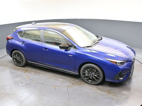 New 2026 Subaru Impreza RS image 52