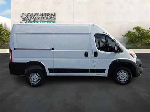 New 2026 RAM ProMaster 1500 image 6