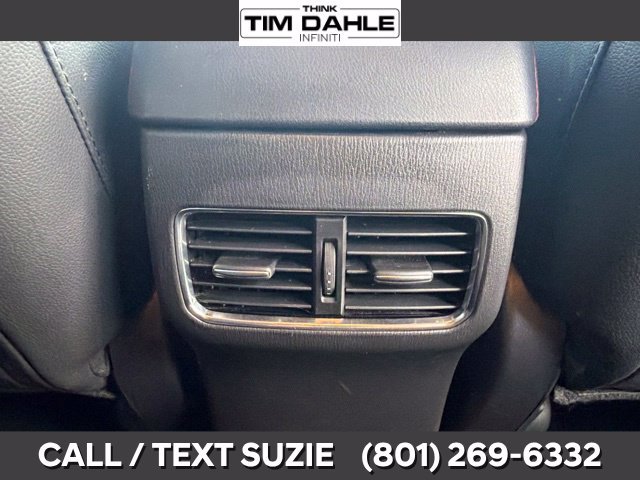 Used 2022 MAZDA CX-5 Carbon Edition AWD/4WD image 17