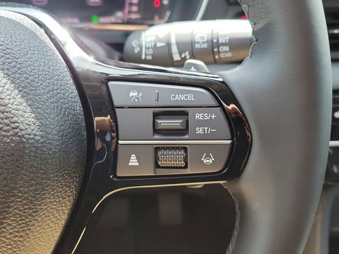 New 2026 Honda Pilot EX-L image 29