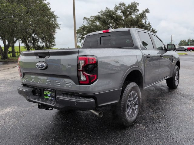 New 2026 Ford Ranger XLT w/ Equipment Group 301A High RWD image 5