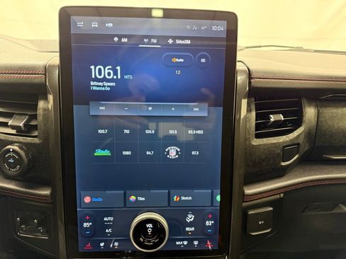 Used 2023 Ford Expedition Max Limited image 40