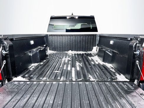 Certified 2025 Toyota Tacoma SR w/ SR Upgrade Package image 19