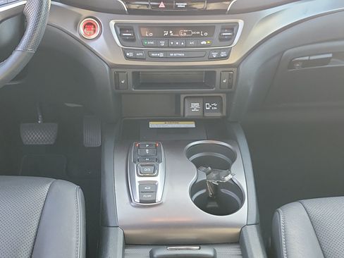 Used 2023 Honda Passport EX-L image 20