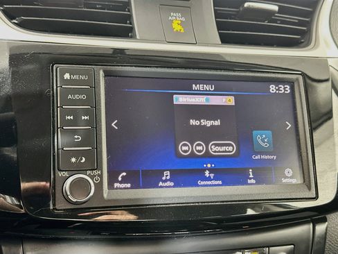 Used 2019 Nissan Sentra SV FWD image 14