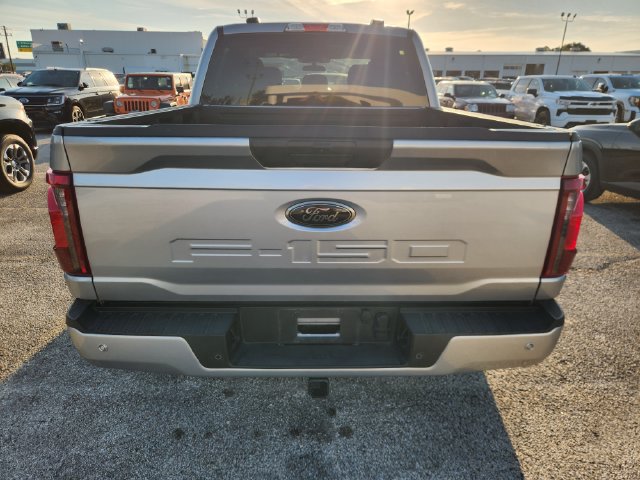 Used 2024 Ford F150 STX RWD image 4