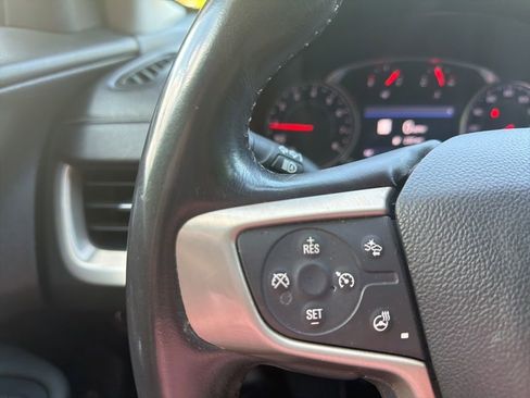 Used 2020 GMC Terrain Denali w/ Denali Premium Package AWD/4WD image 29