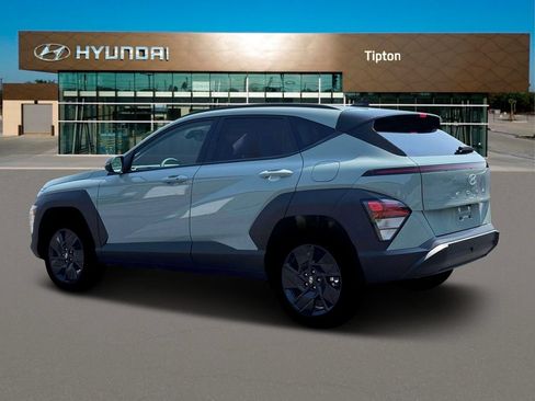 New 2026 Hyundai Kona SEL Sport FWD image 4