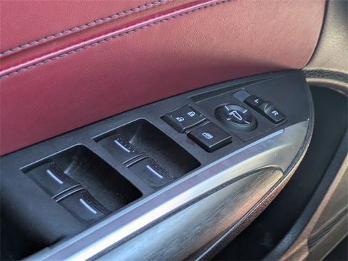Used 2019 Acura TLX 3.5L Technology Pkg w/A-Spec P image 26