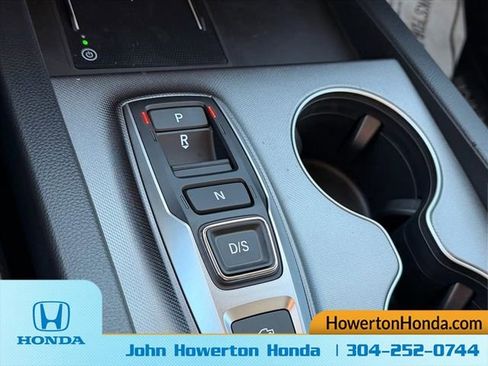 New 2026 Honda Ridgeline RTL image 18