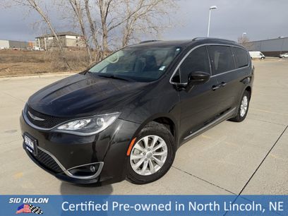 Used 2018 Chrysler Pacifica Touring-L Plus w/ Advanced Safetytec Group