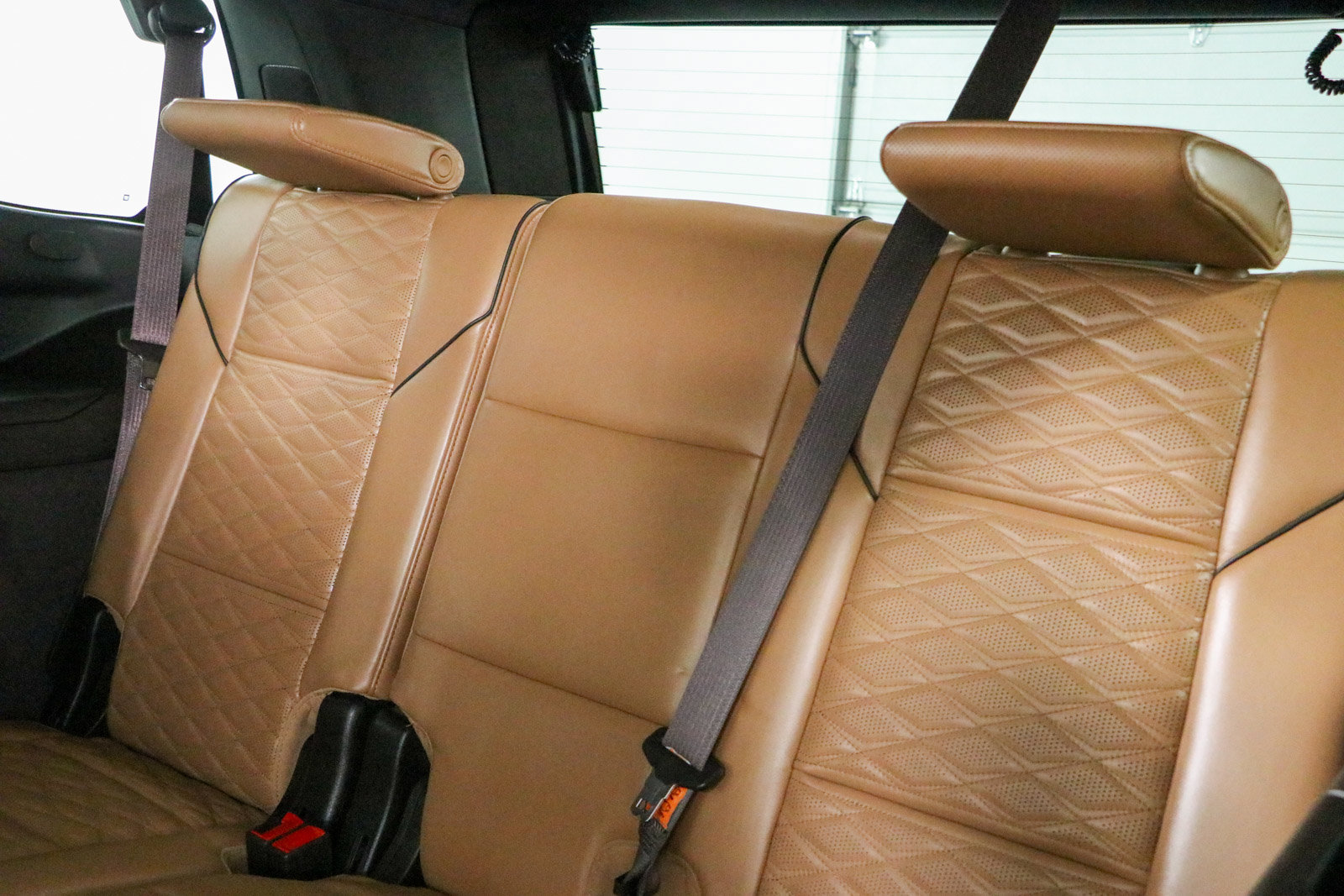 Used 2023 Cadillac Escalade Sport w/ Touring Package AWD/4WD image 31