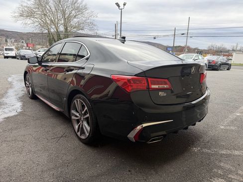 Used 2019 Acura TLX V6 w/ Technology Package image 4
