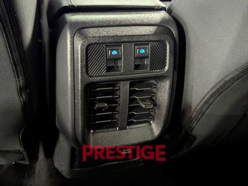 Used 2025 Ford Bronco Big Bend image 27