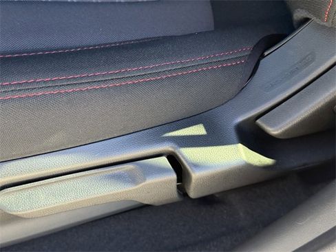 Used 2024 Subaru Impreza 2.0i Sport w/ Popular Package #1 image 16