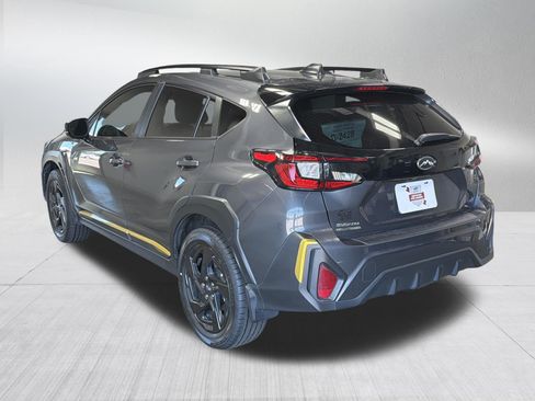 Certified 2024 Subaru Crosstrek 2.5i Sport w/ Popular Package #4A AWD/4WD image 5